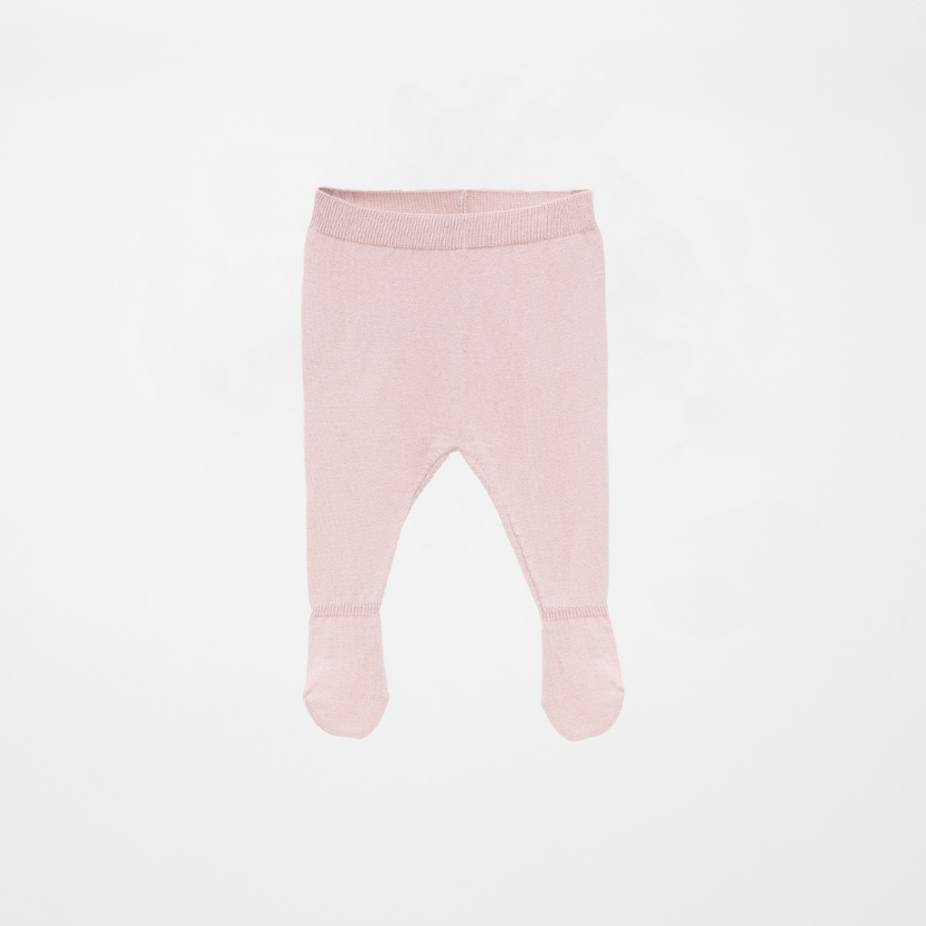 Conjunto dos piezas rosa recién nacido | Dr. Kid by Charanga