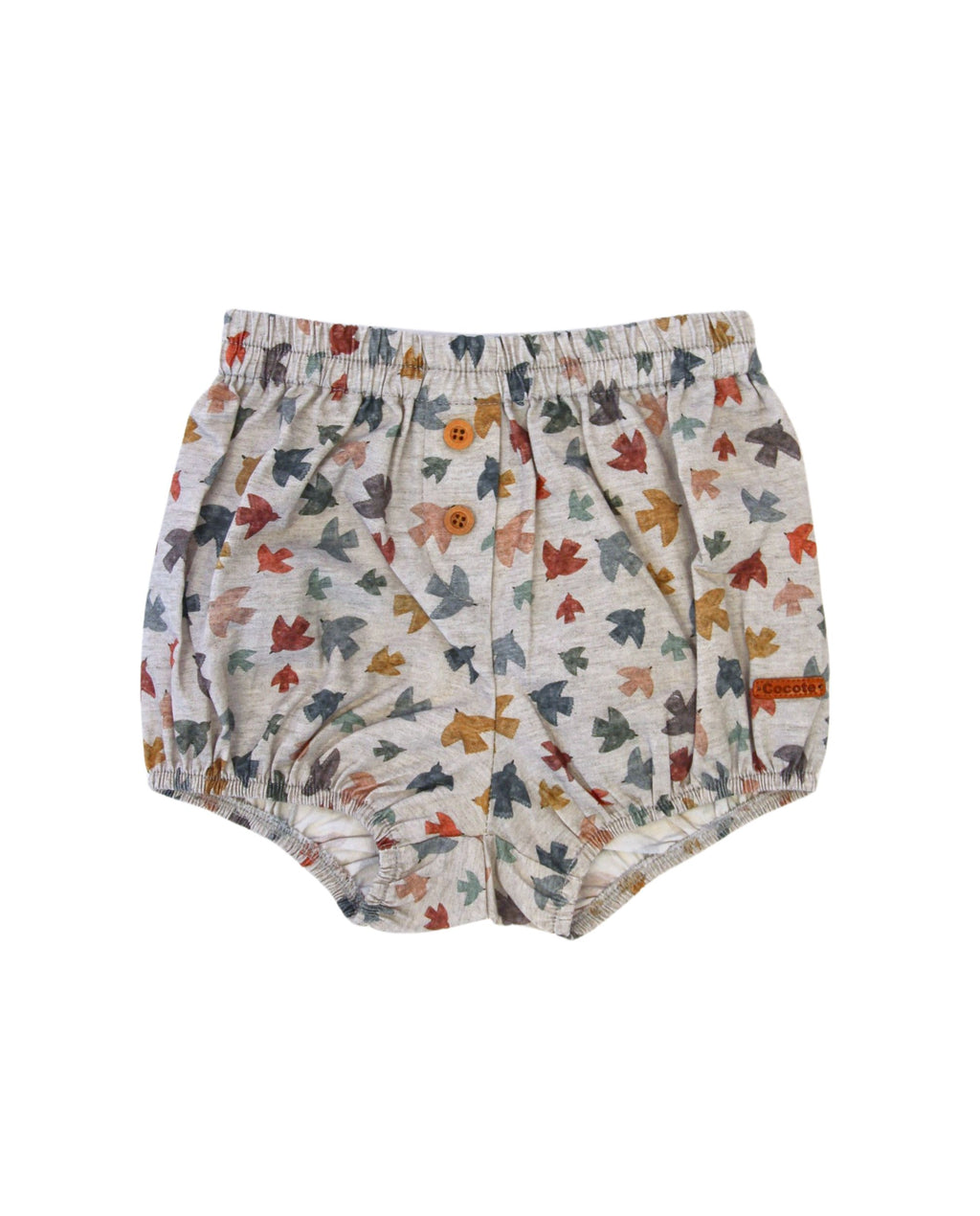 Braguita de bebé estampada Cocote & Charanga