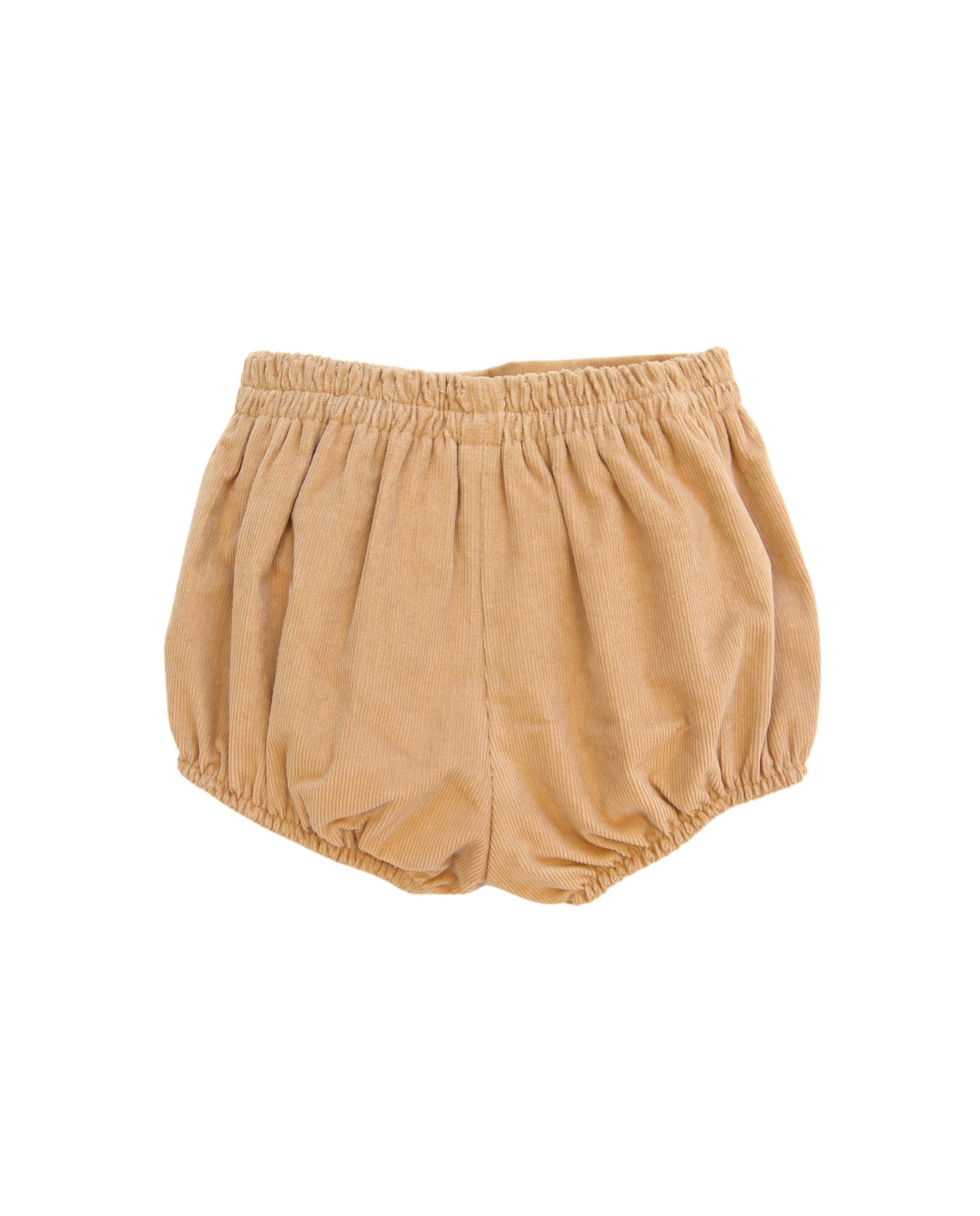 Ranita bebé unisex beige | Cocote & Charanga