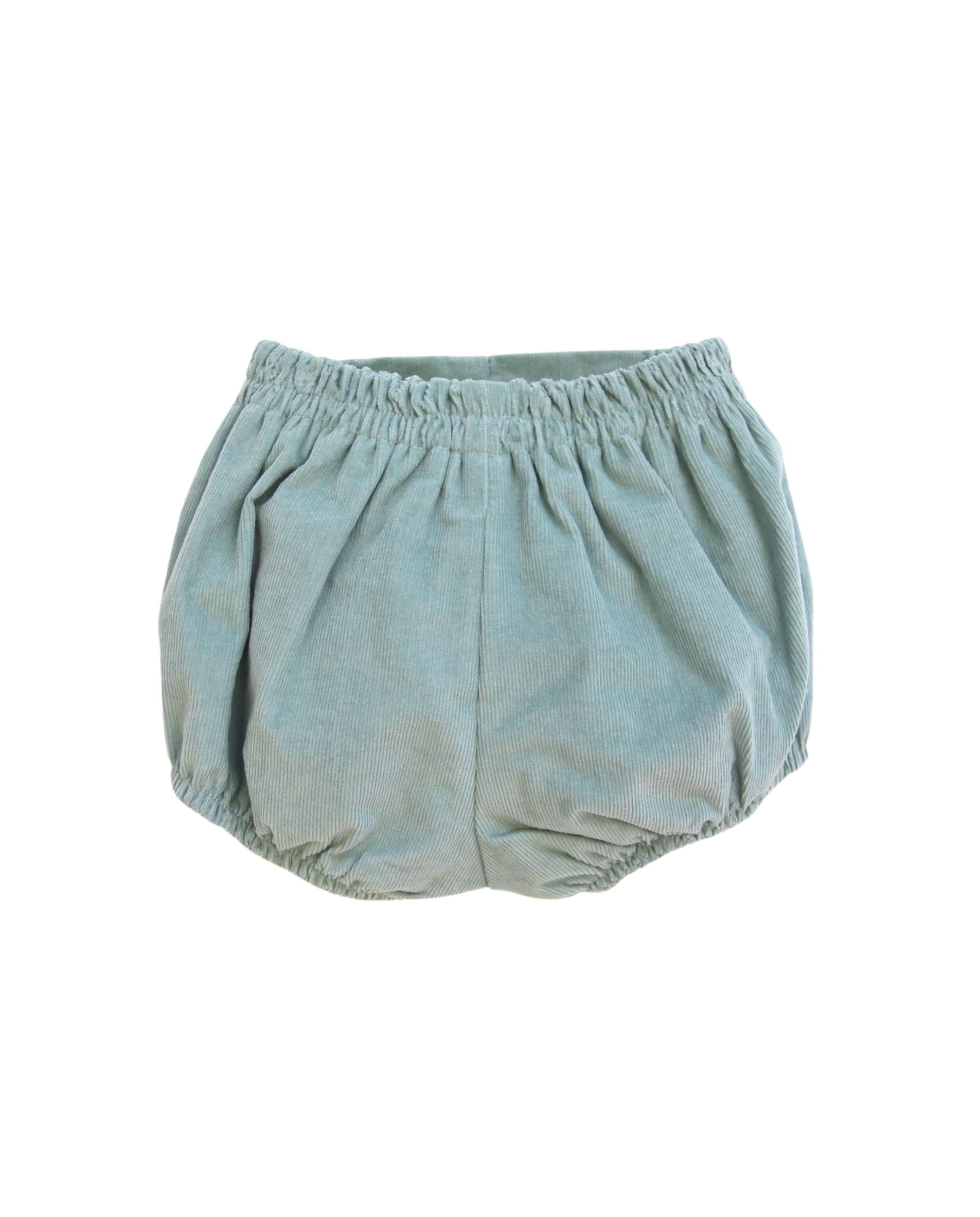 Ranita de bebé verde | Cocote & Charanga