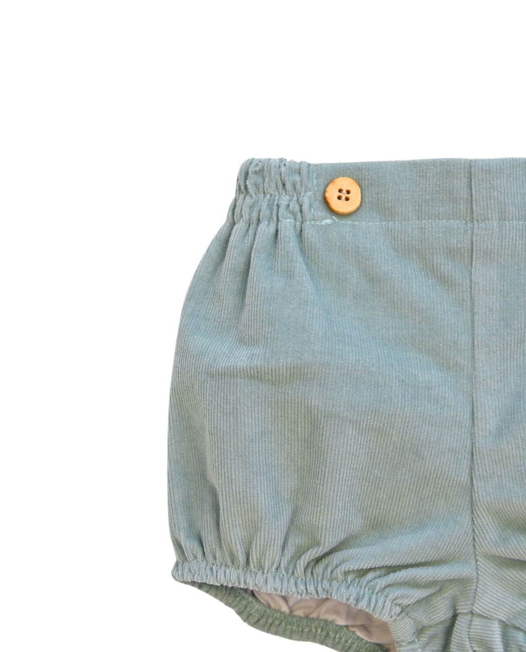 Ranita de bebé verde | Cocote & Charanga