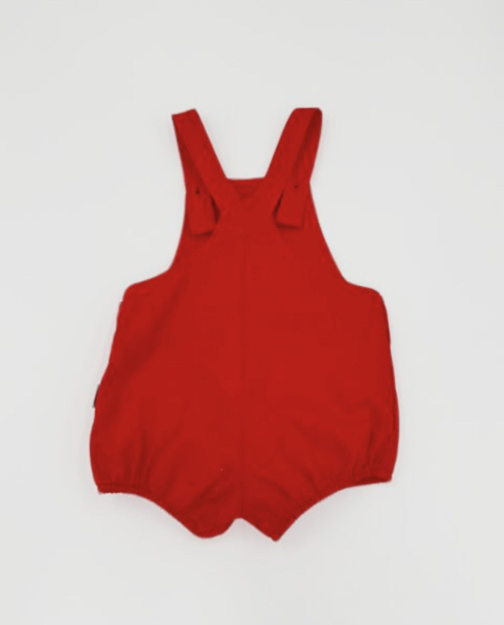 Ranita lino coral niña