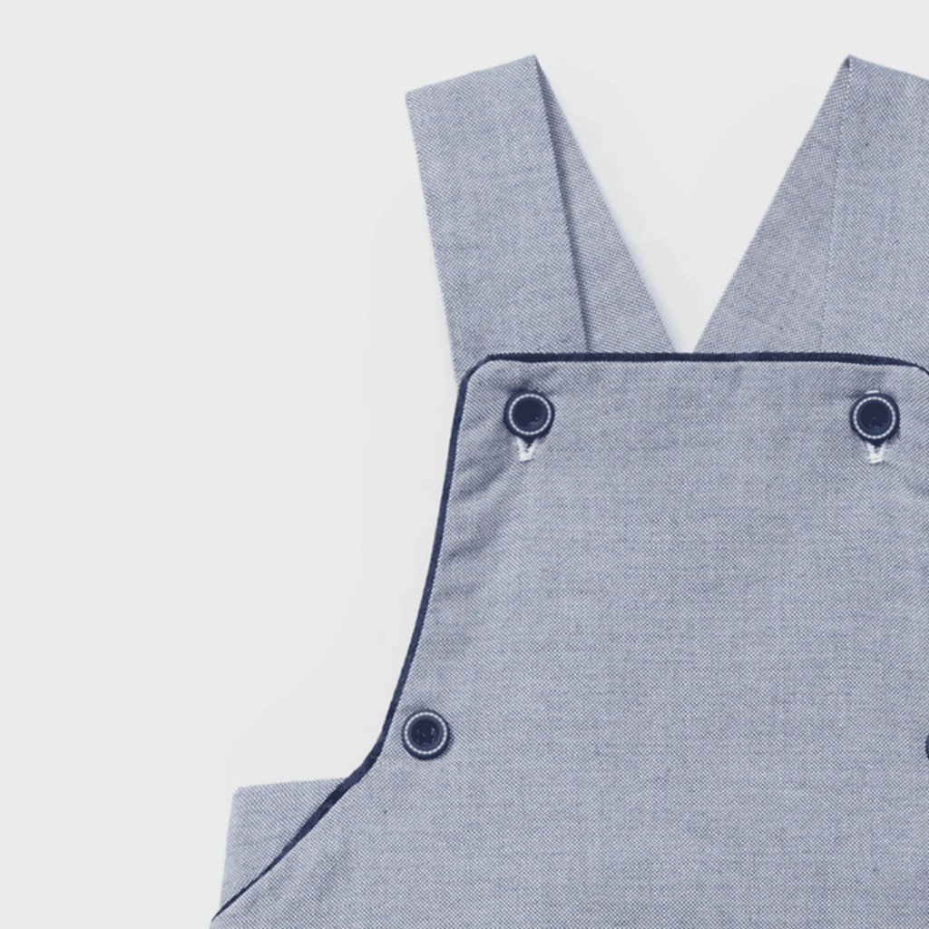 Peto corto marino recién nacido | Dr. Kid by Charanga