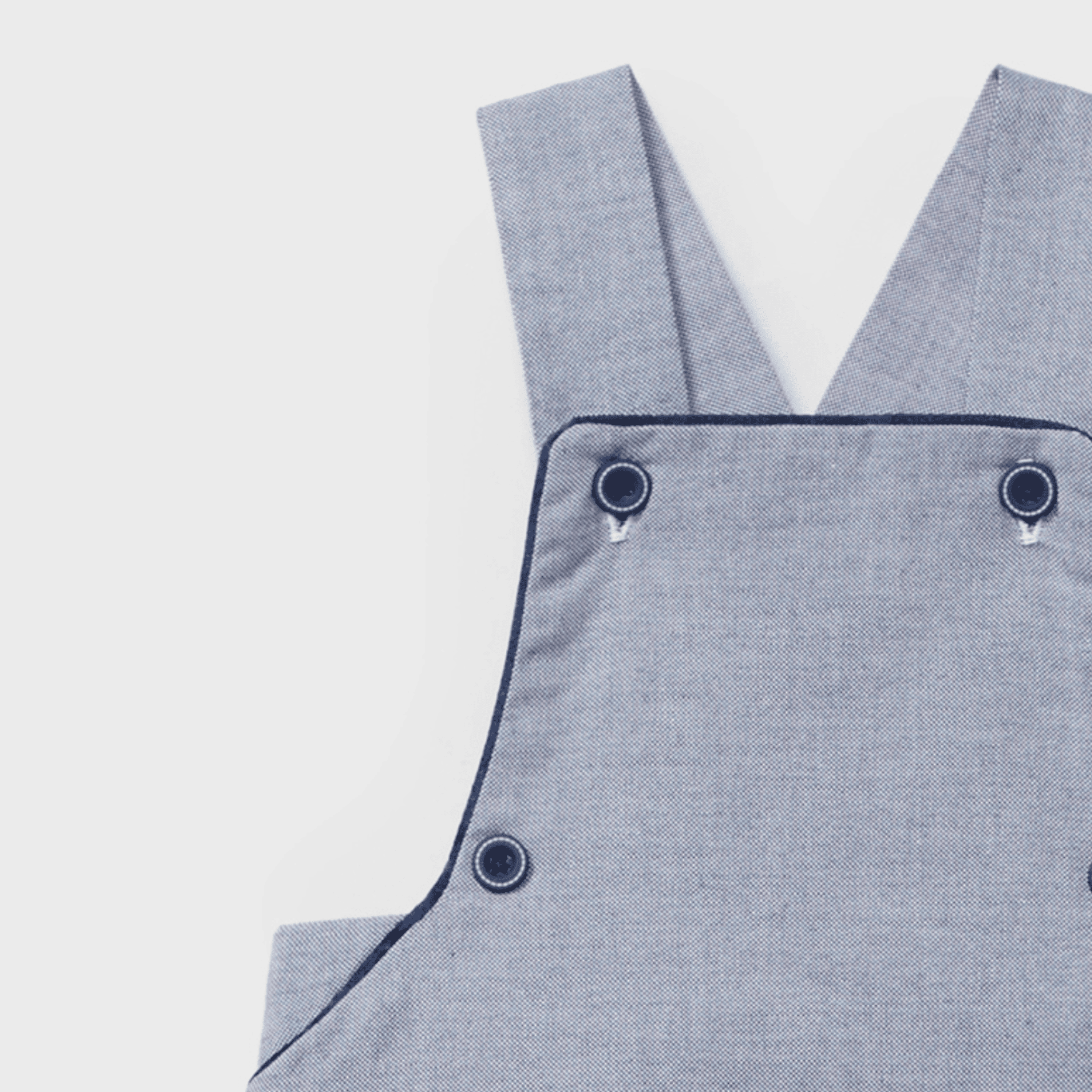 Peto corto marino recién nacido | Dr. Kid by Charanga