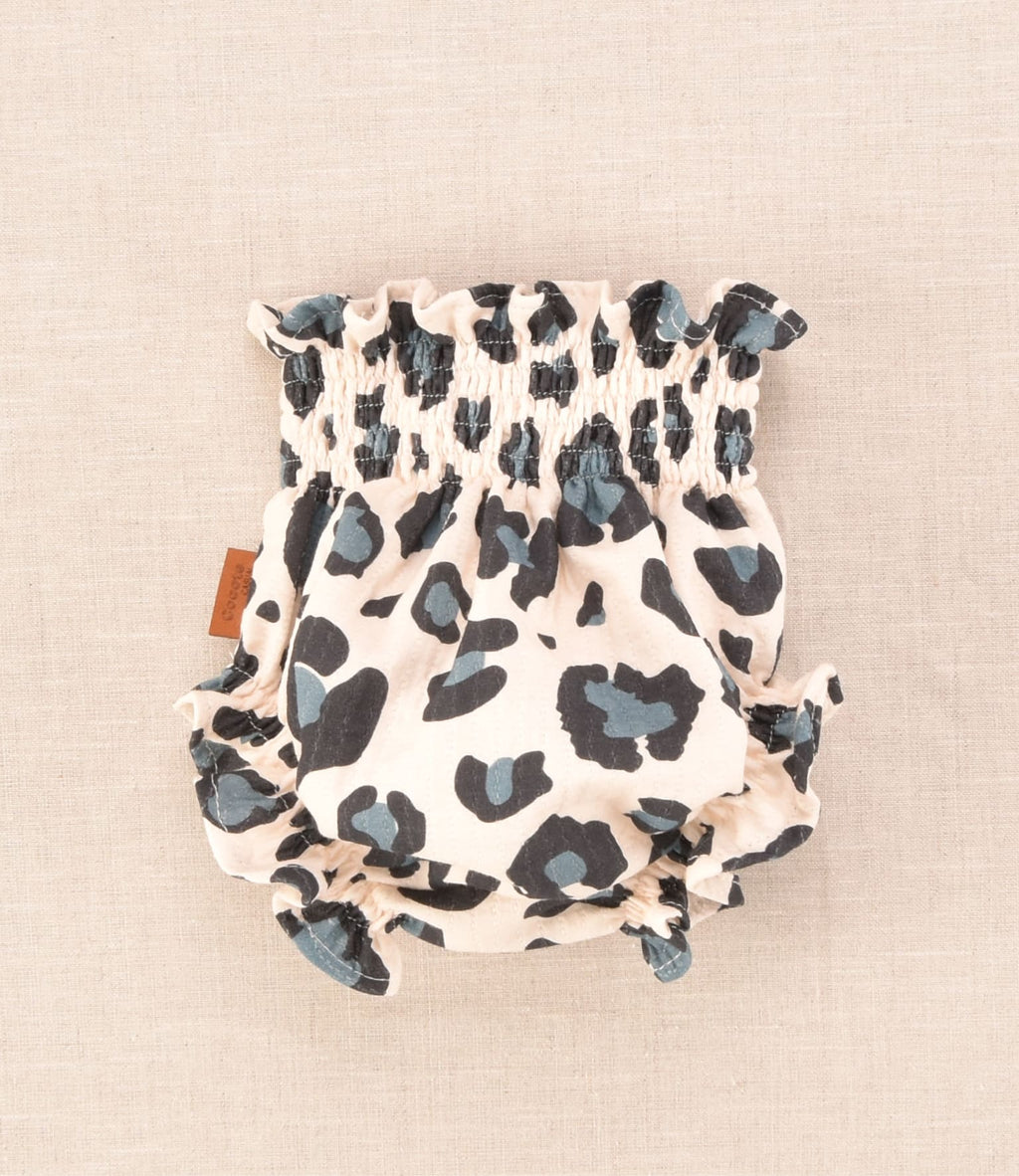 Braguita de bebé estampado animal print | Colección Cocote x Charanga