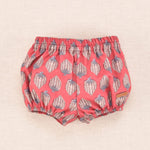 Ranita de bebé coral estampada | Cocote x Charanga