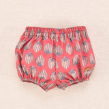Ranita de bebé coral estampada | Cocote x Charanga