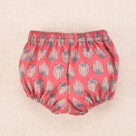 Ranita de bebé coral estampada | Cocote x Charanga