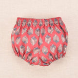 Ranita de bebé coral estampada | Cocote x Charanga