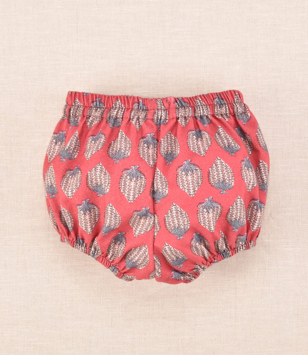 Ranita de bebé coral estampada | Cocote x Charanga