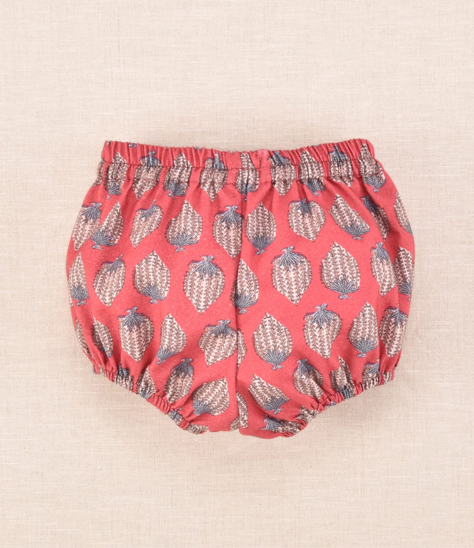 Ranita de bebé coral estampada | Cocote x Charanga