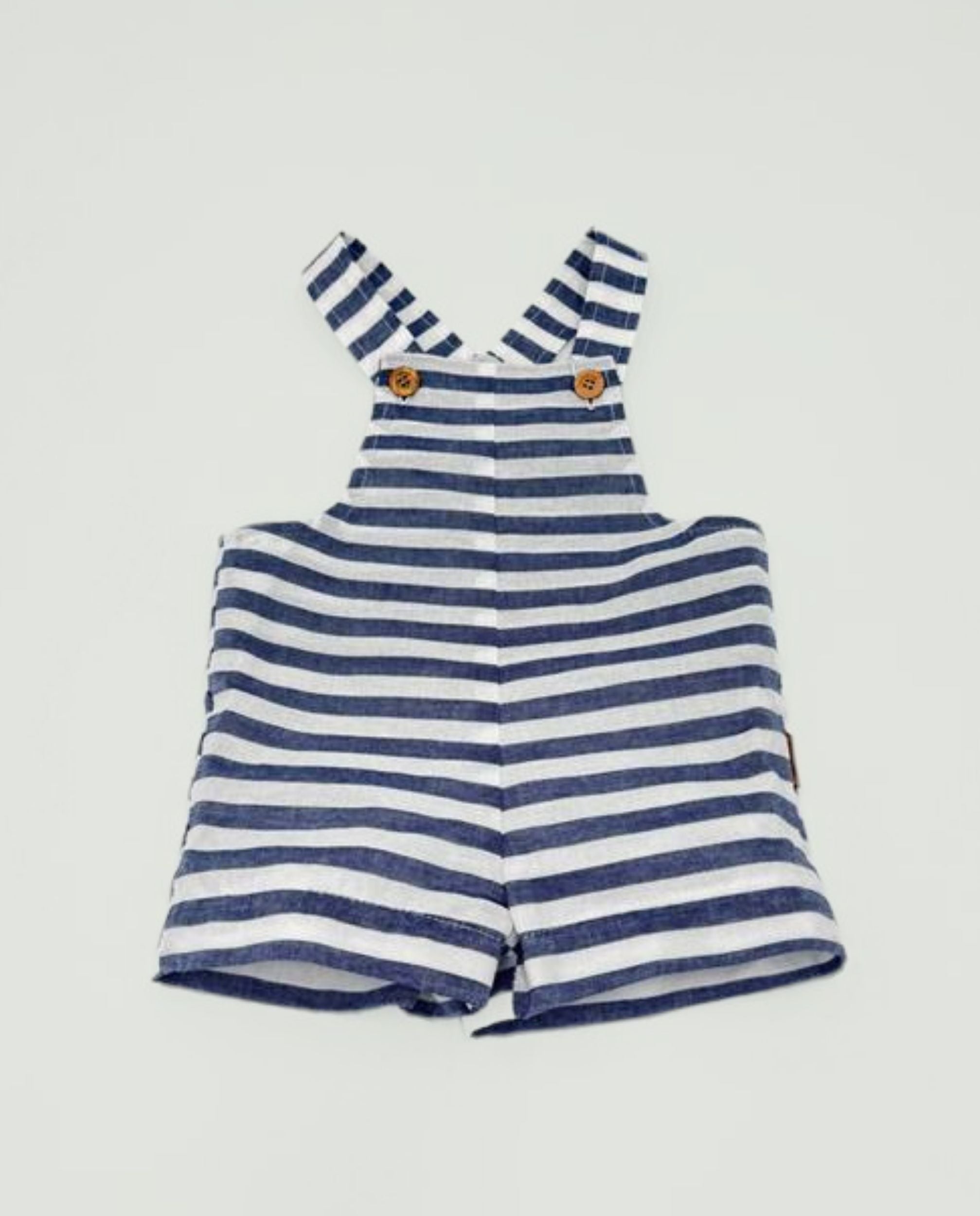 Peto rayas niño