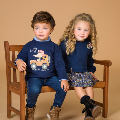 Ropa para bebe niña online hot sale