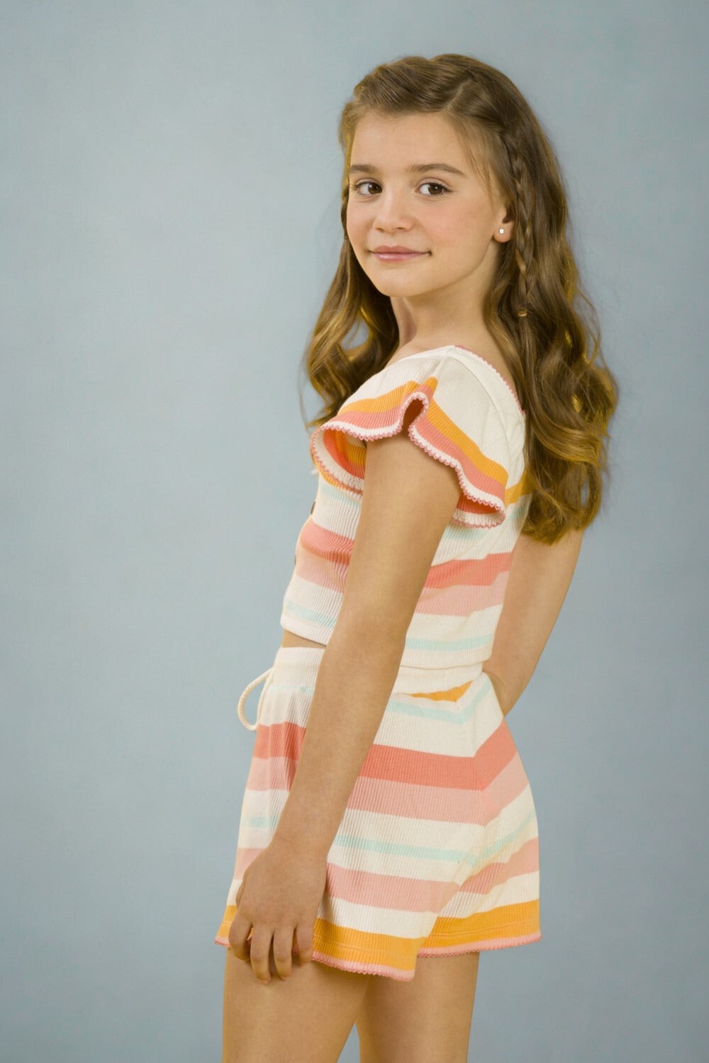 Liste des t-shirts pour filles