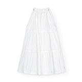 Cocote y Charanga nude girl's dress