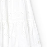 Cocote y Charanga nude girl's dress