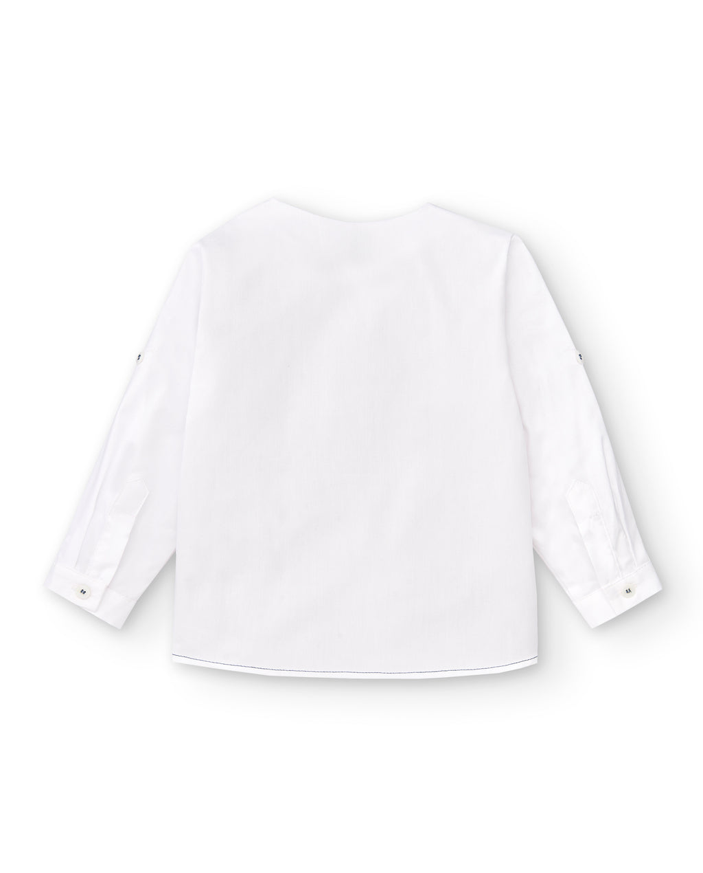 Conjunto de niño multicolor Cocote & Charanga VERANO/Outlet