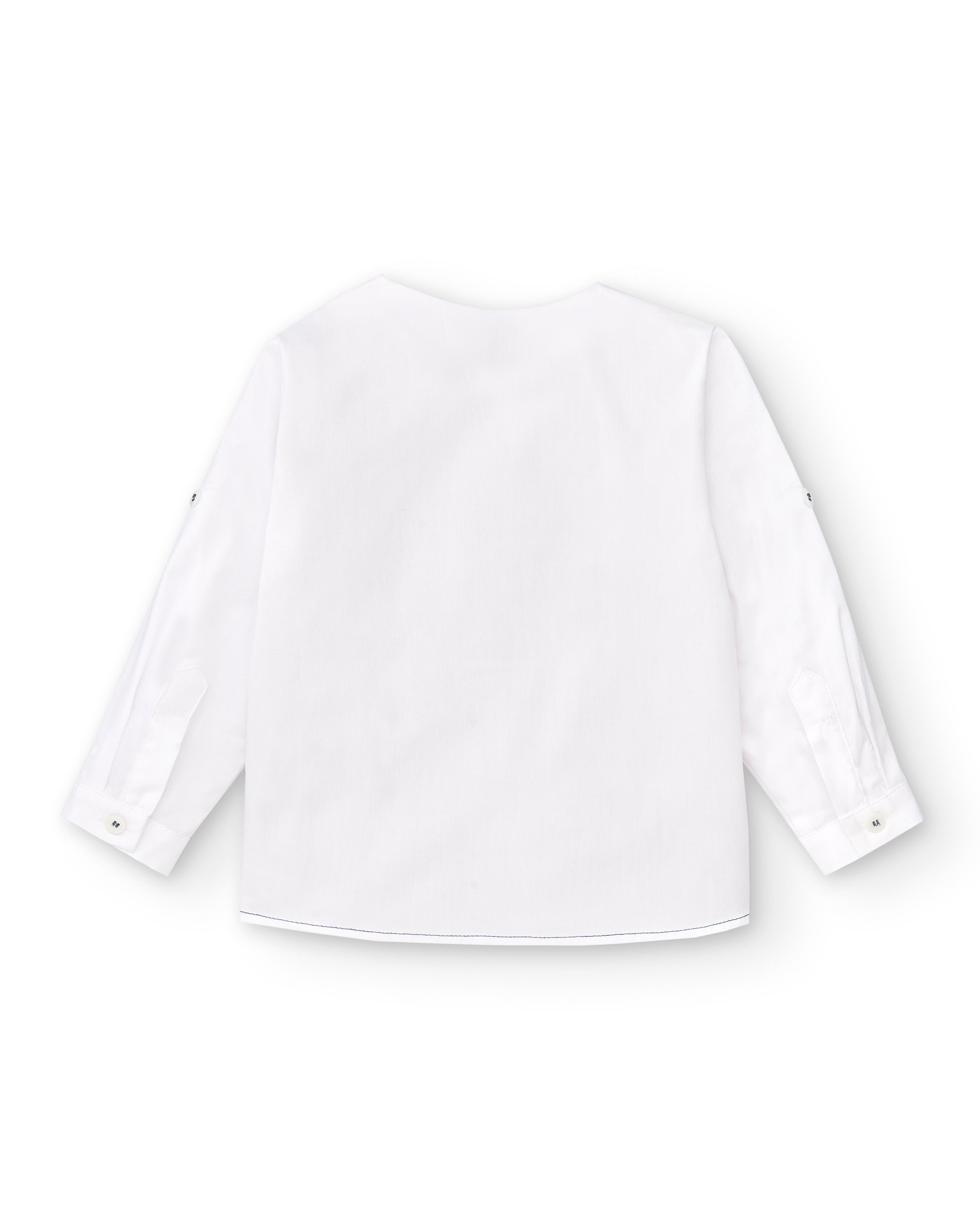 Conjunto de niño multicolor Cocote & Charanga VERANO/Outlet