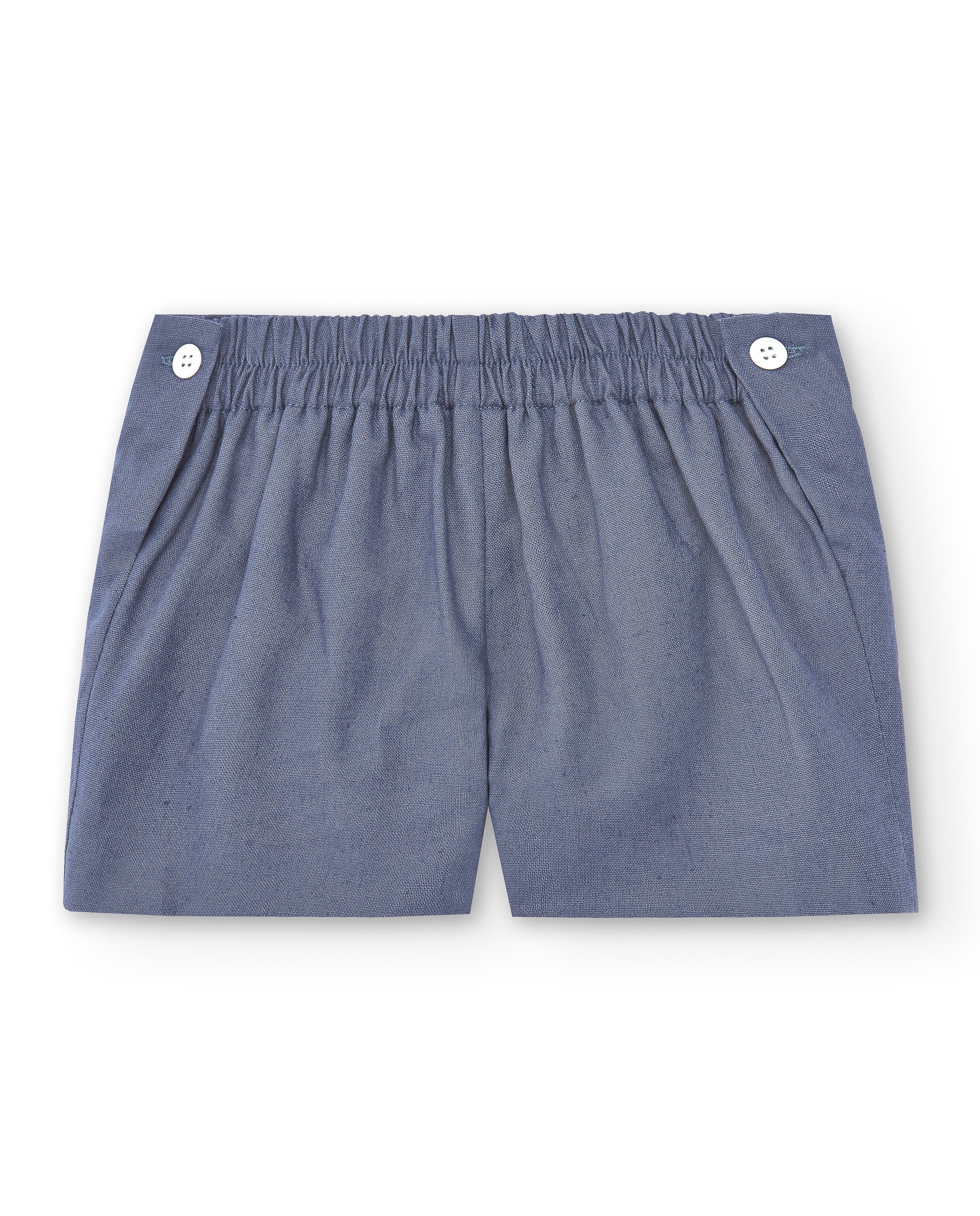 Conjunto de niño multicolor Cocote & Charanga VERANO/Outlet