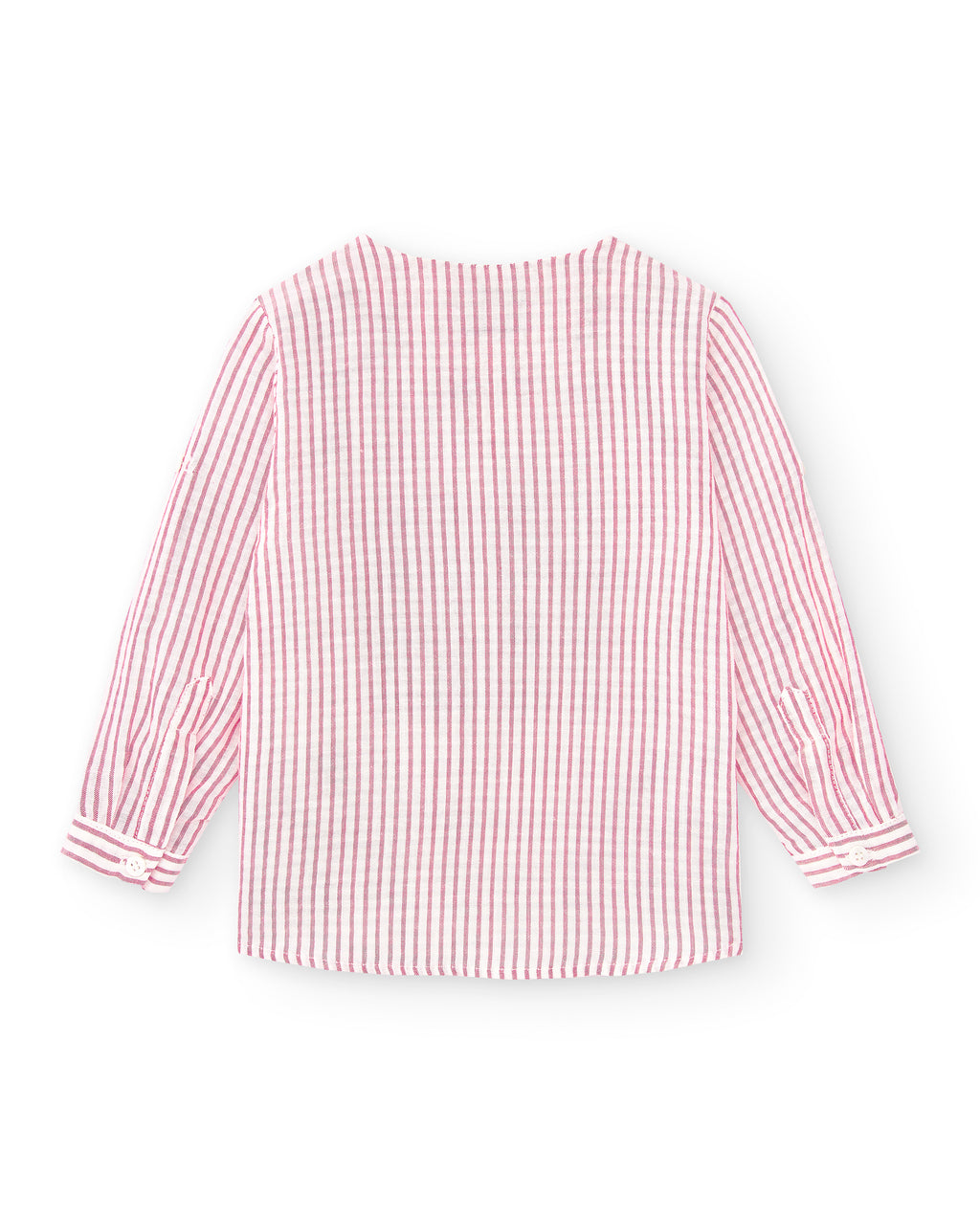 Conjunto de niño multicolor Charanga & Cocote VERANO/Outlet