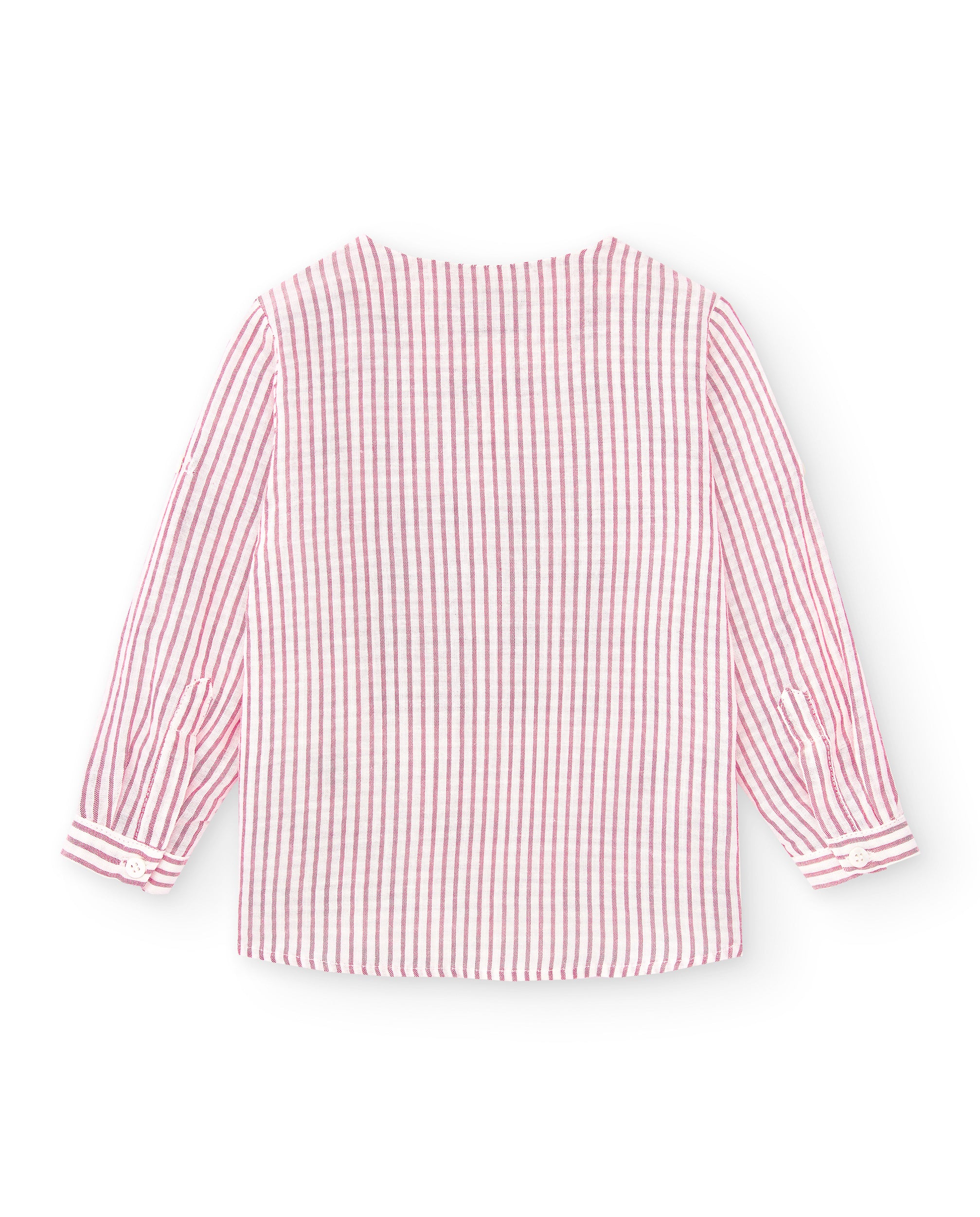 Conjunto de niño multicolor Charanga & Cocote VERANO/Outlet