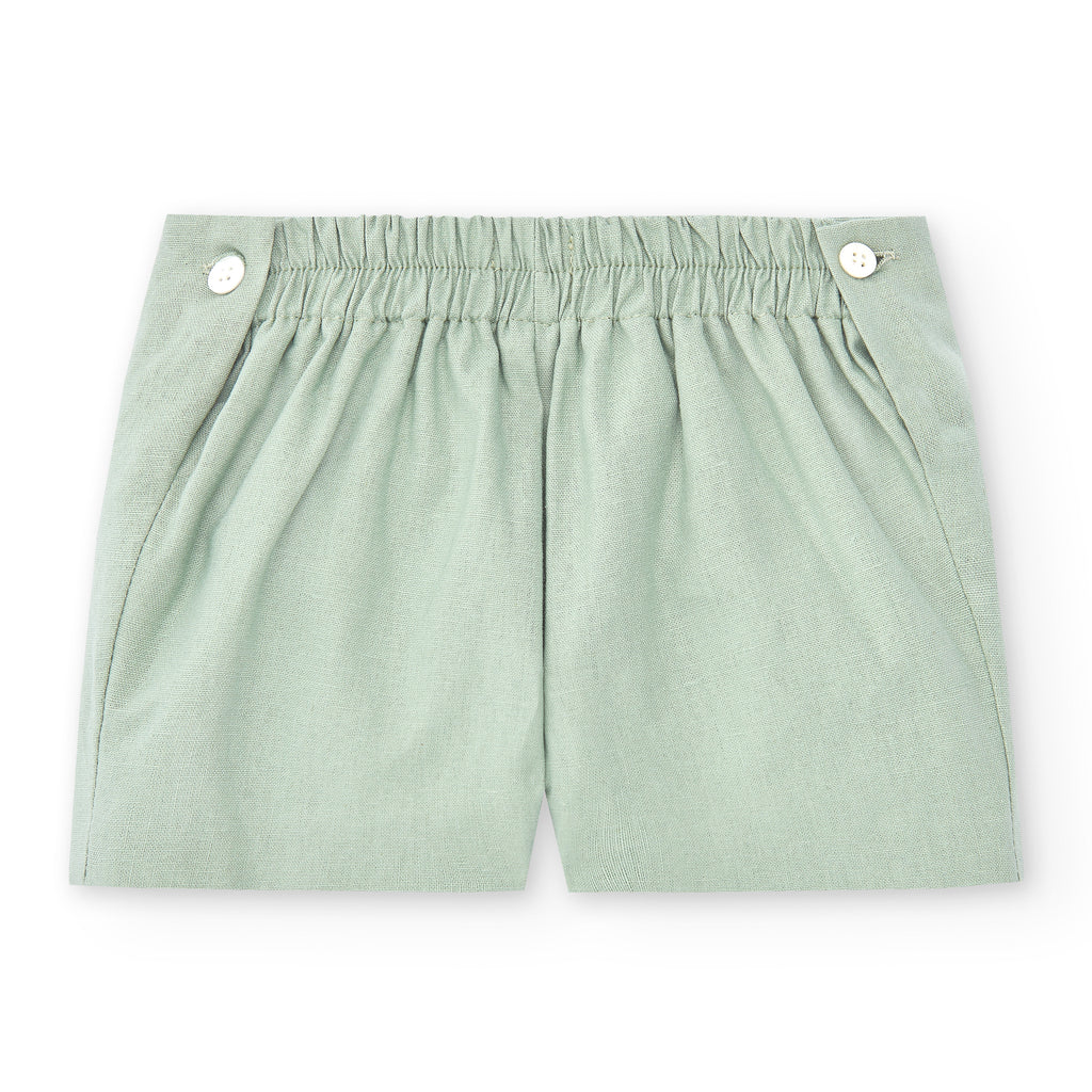 Conjunto de niño multicolor Charanga & Cocote VERANO/Outlet