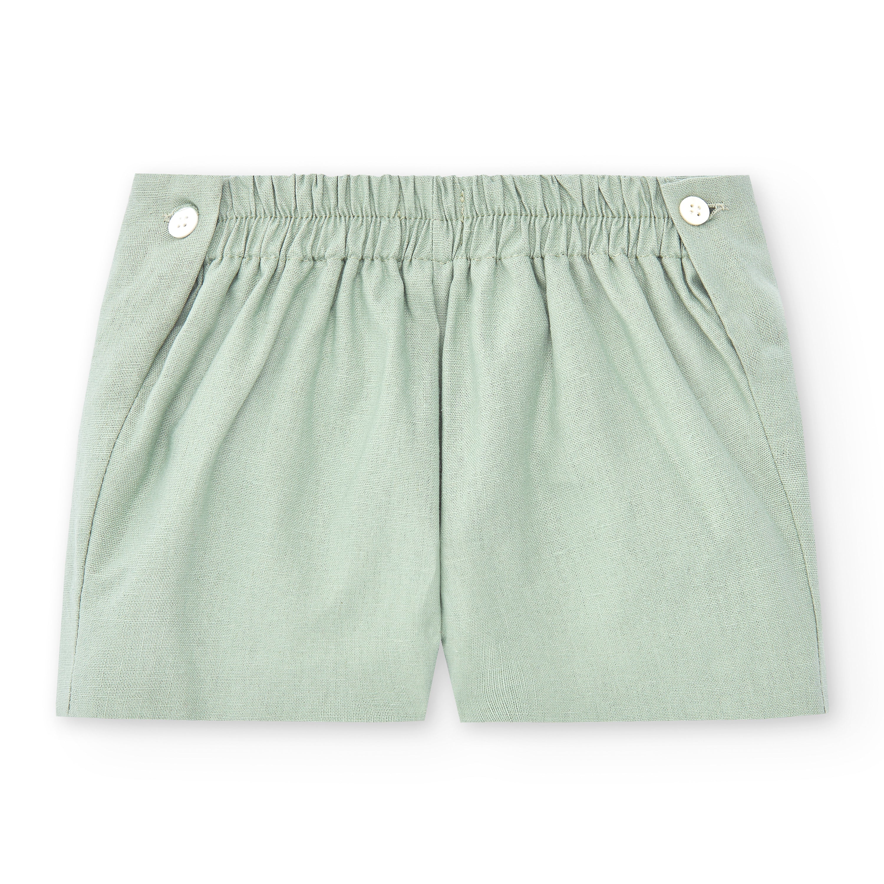 Conjunto de niño multicolor Charanga & Cocote VERANO/Outlet