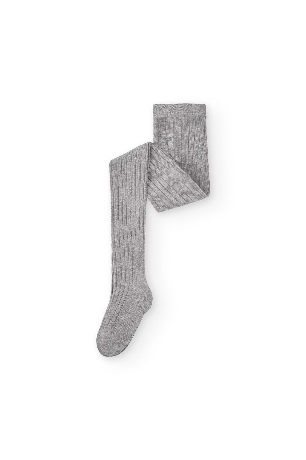 Leotardos de niño grises Valentín & Charanga Charanga