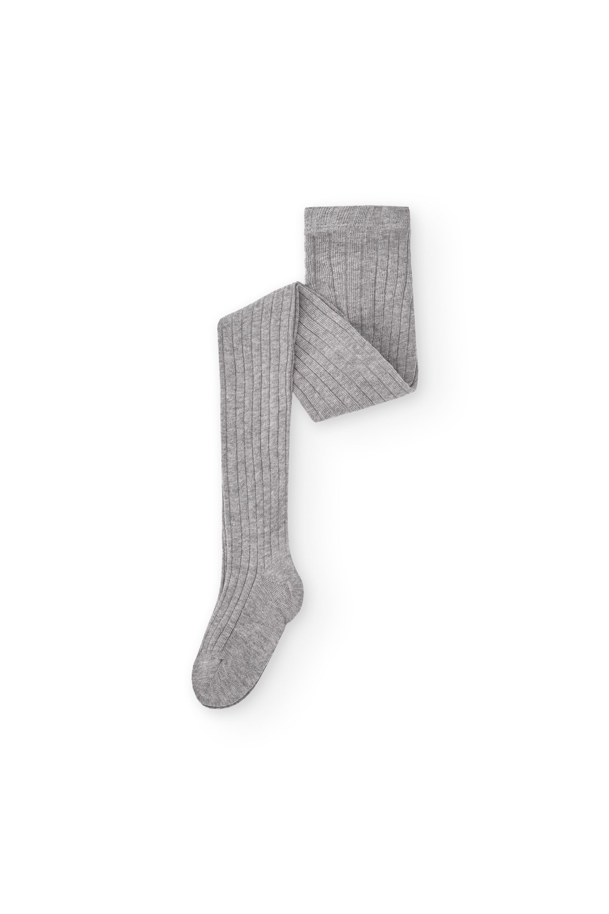 Leotardos de niño grises Valentín & Charanga Charanga