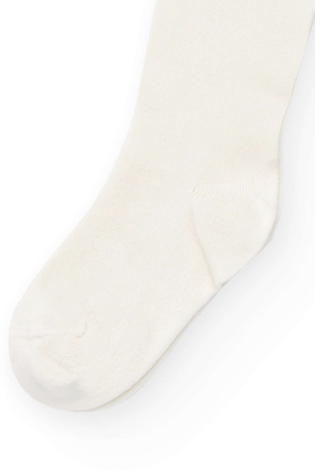 Leotardos de niño color crudo Valentín & Charanga Charanga