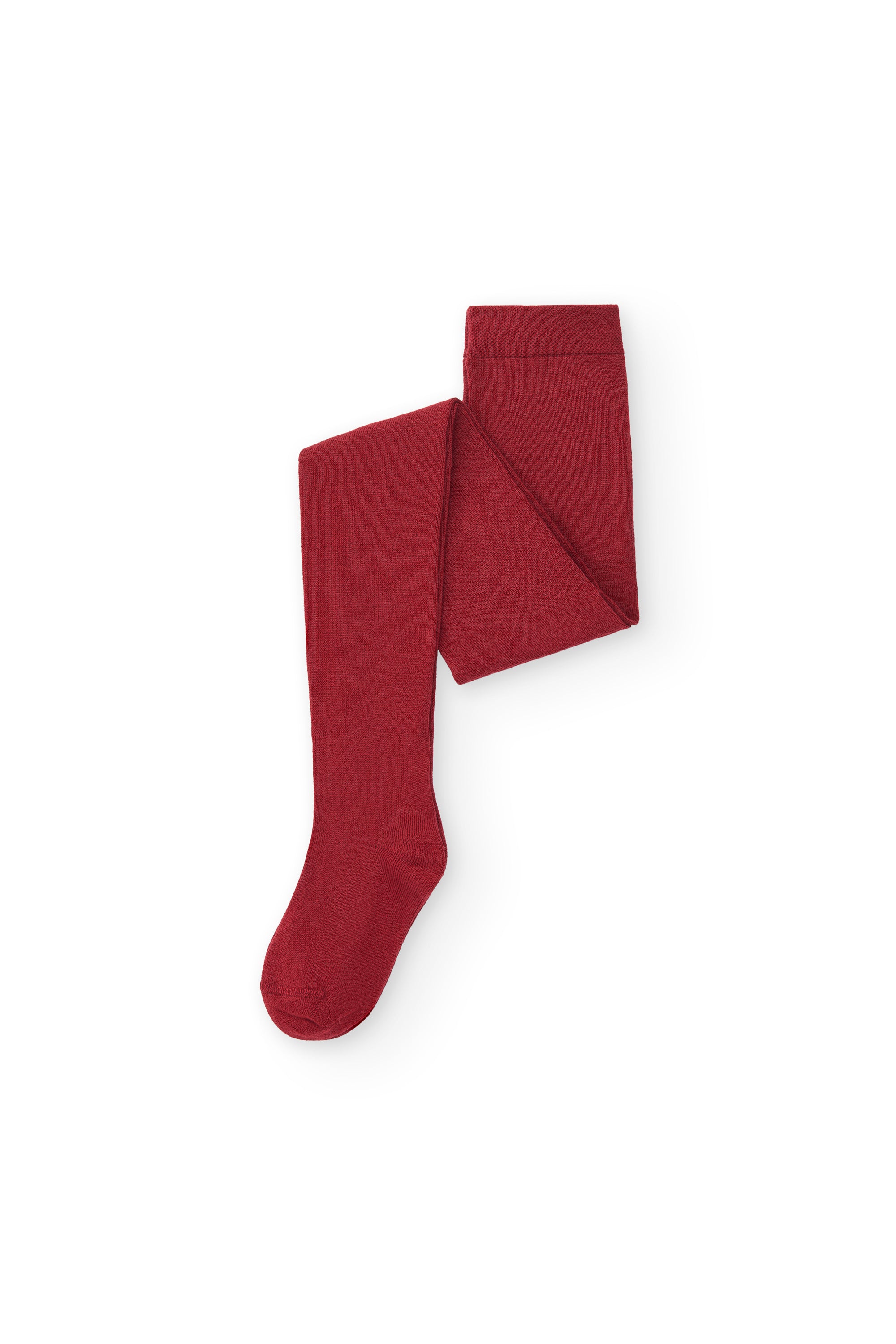 Leotardos de niño ciruela Valentín & Charanga Charanga