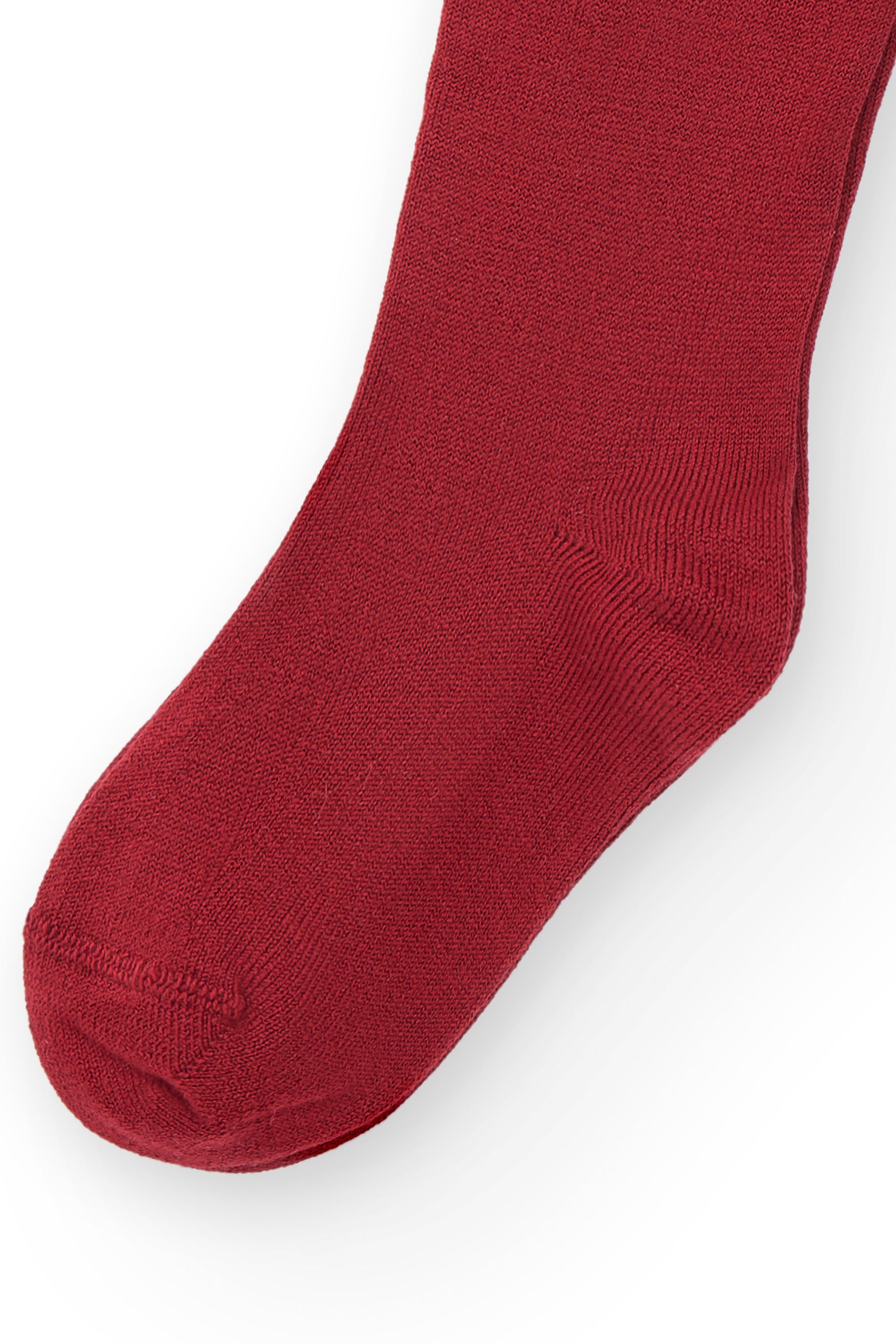 Leotardos de niño ciruela Valentín & Charanga Charanga