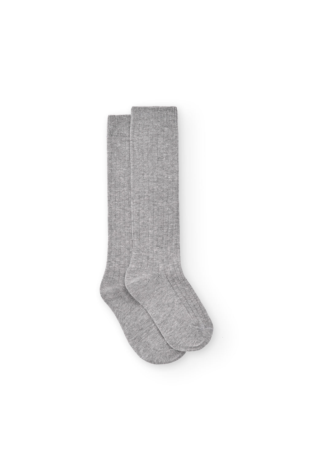 Calcetines de niño grises Valentín & Charanga Charanga