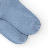 Valentin &amp; Charanga blue boy socks