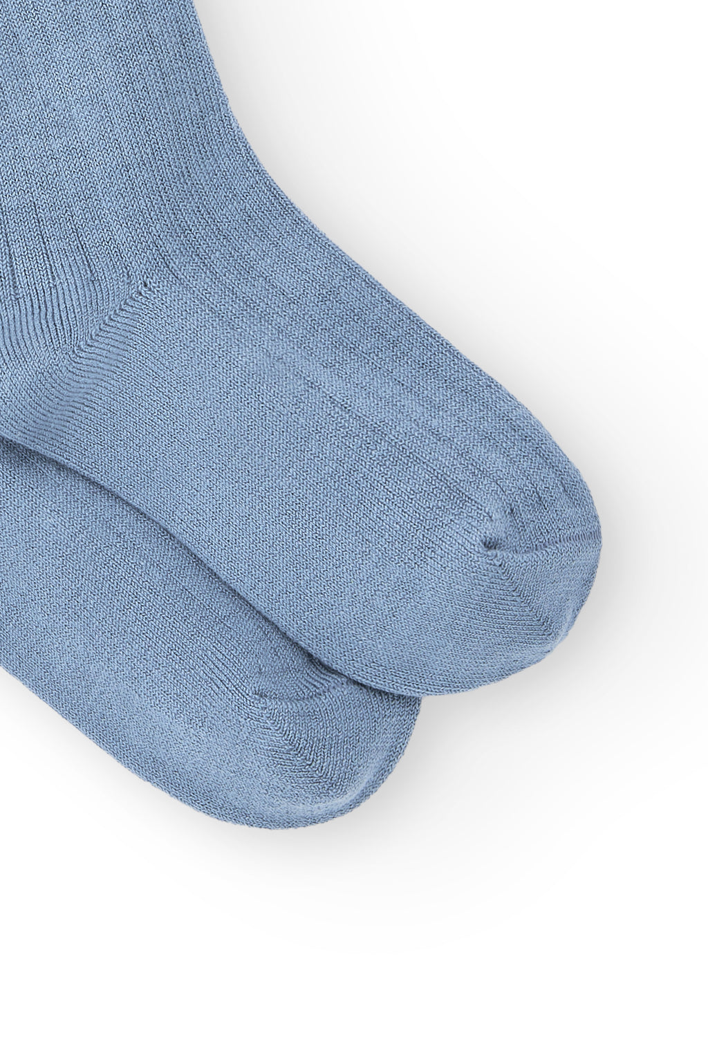 Calcetines de niño azules Valentín & Charanga Charanga