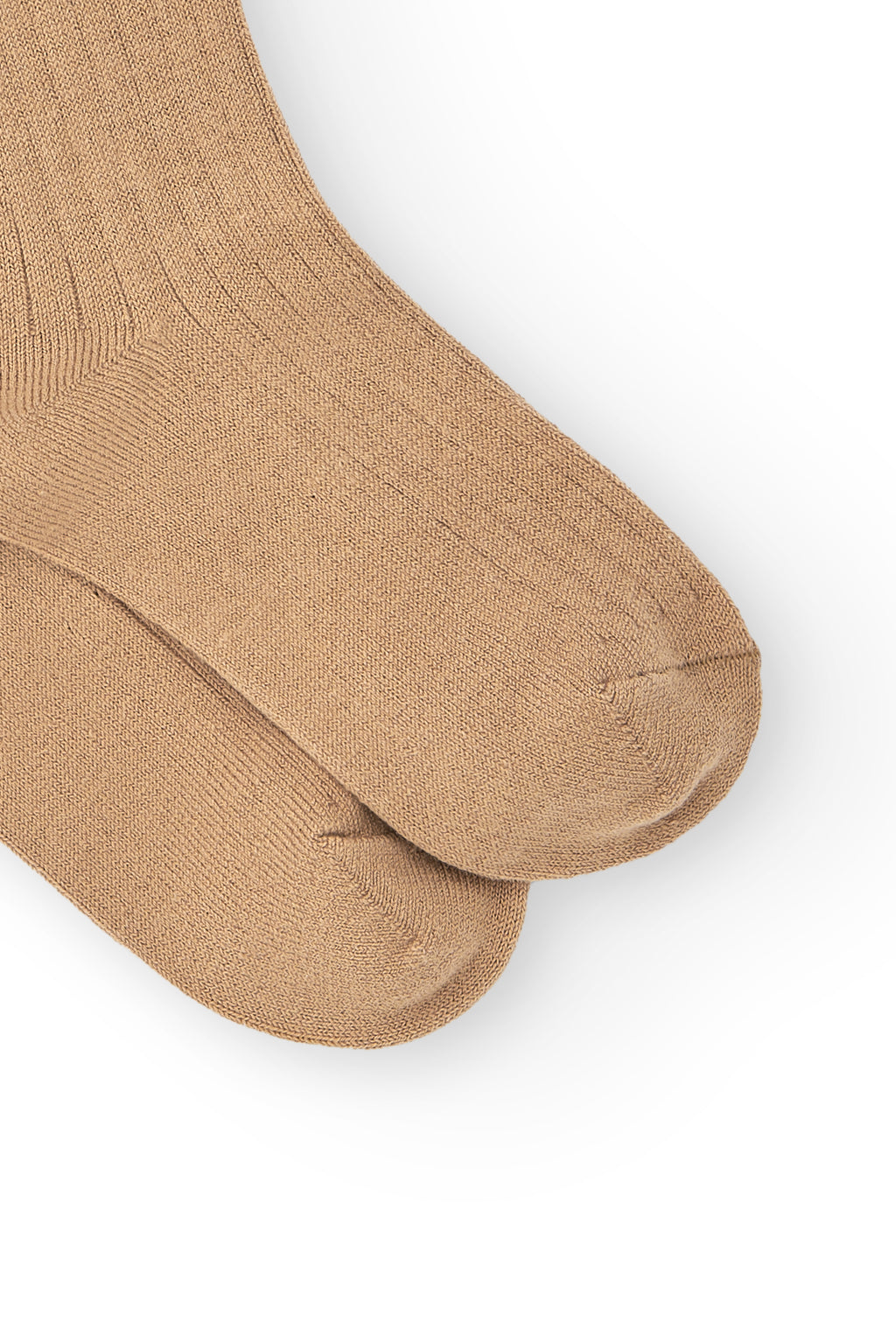 Calcetines de niño beige Valentín & Charanga Charanga