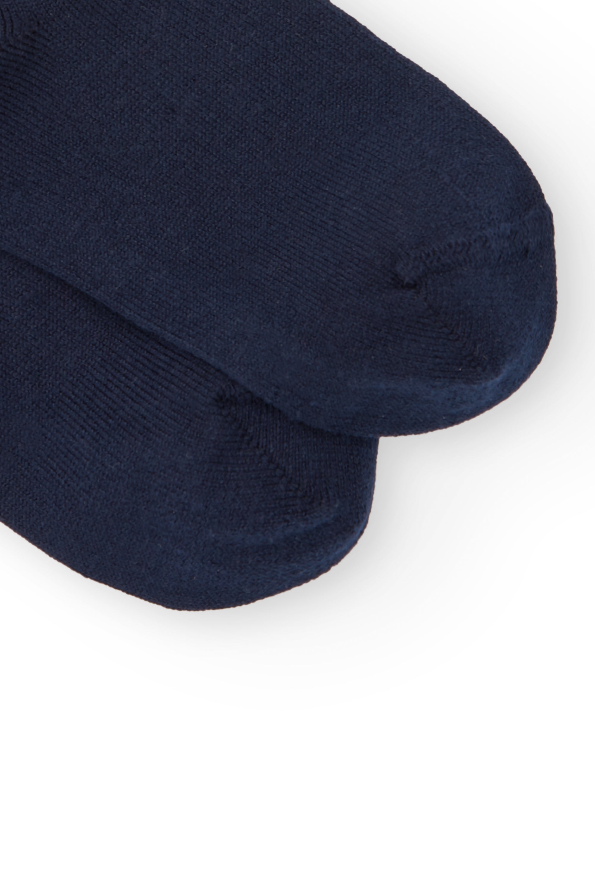 Calcetines de niño color marino Valentín & Charanga Charanga