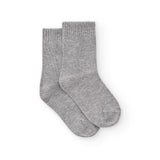 Valentin &amp; Charanga gray boy socks