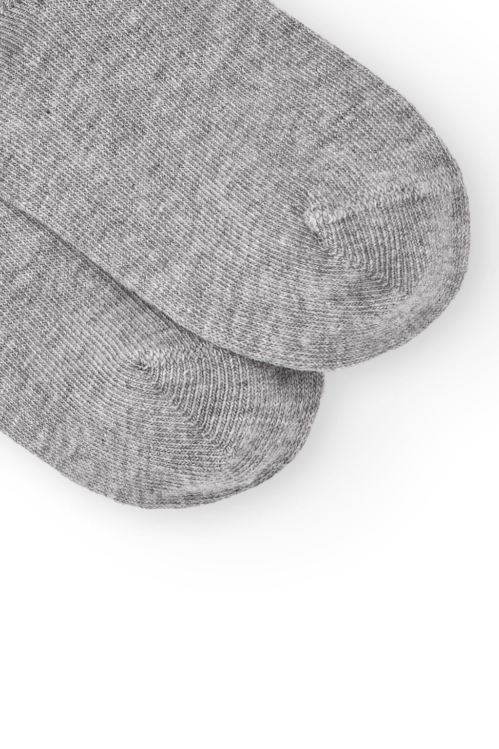 Calcetines de niño grises Valentín & Charanga Charanga