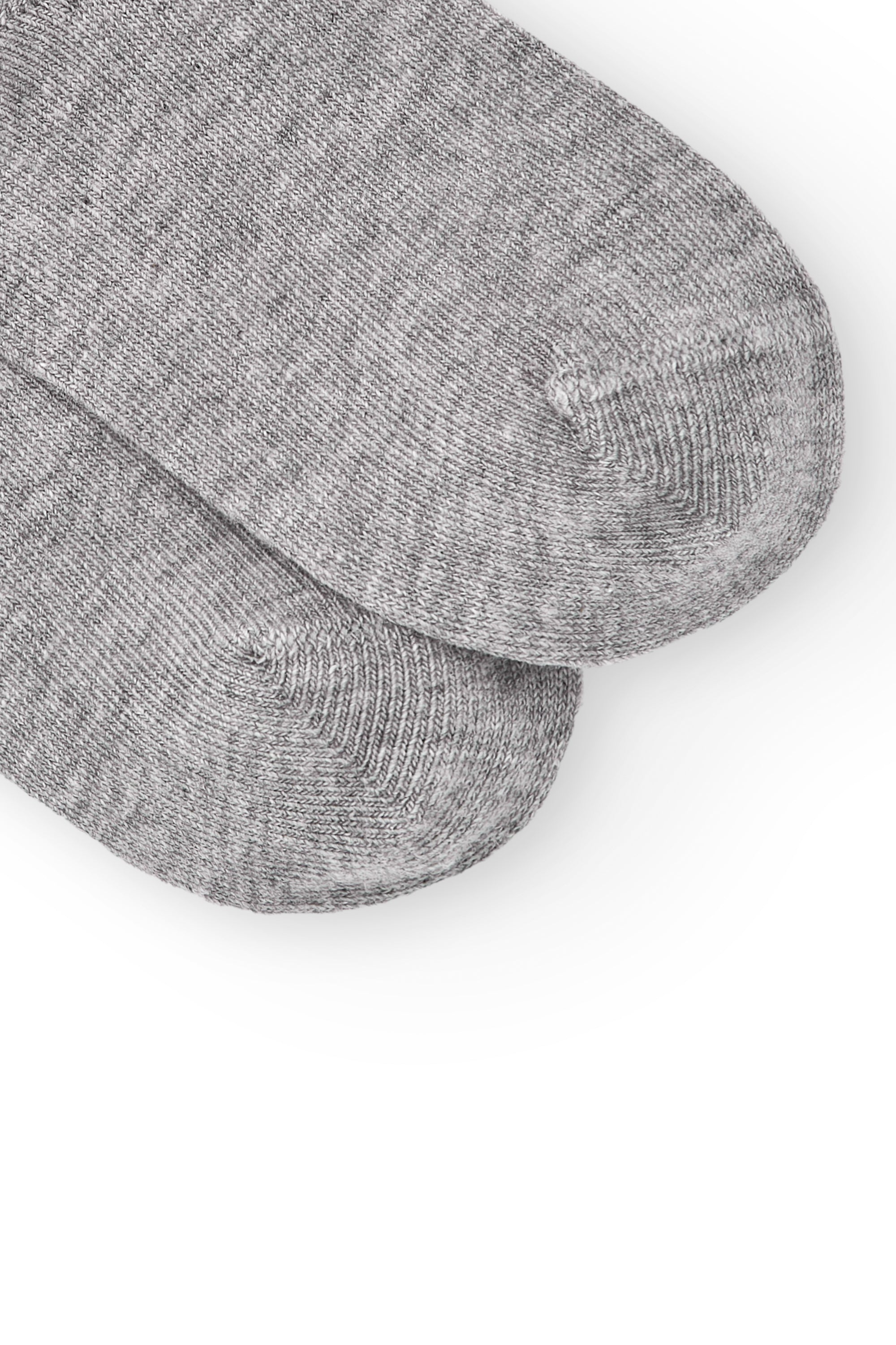 Calcetines de niño grises Valentín & Charanga Charanga