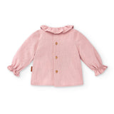 Cocote & Charanga pink baby blouse