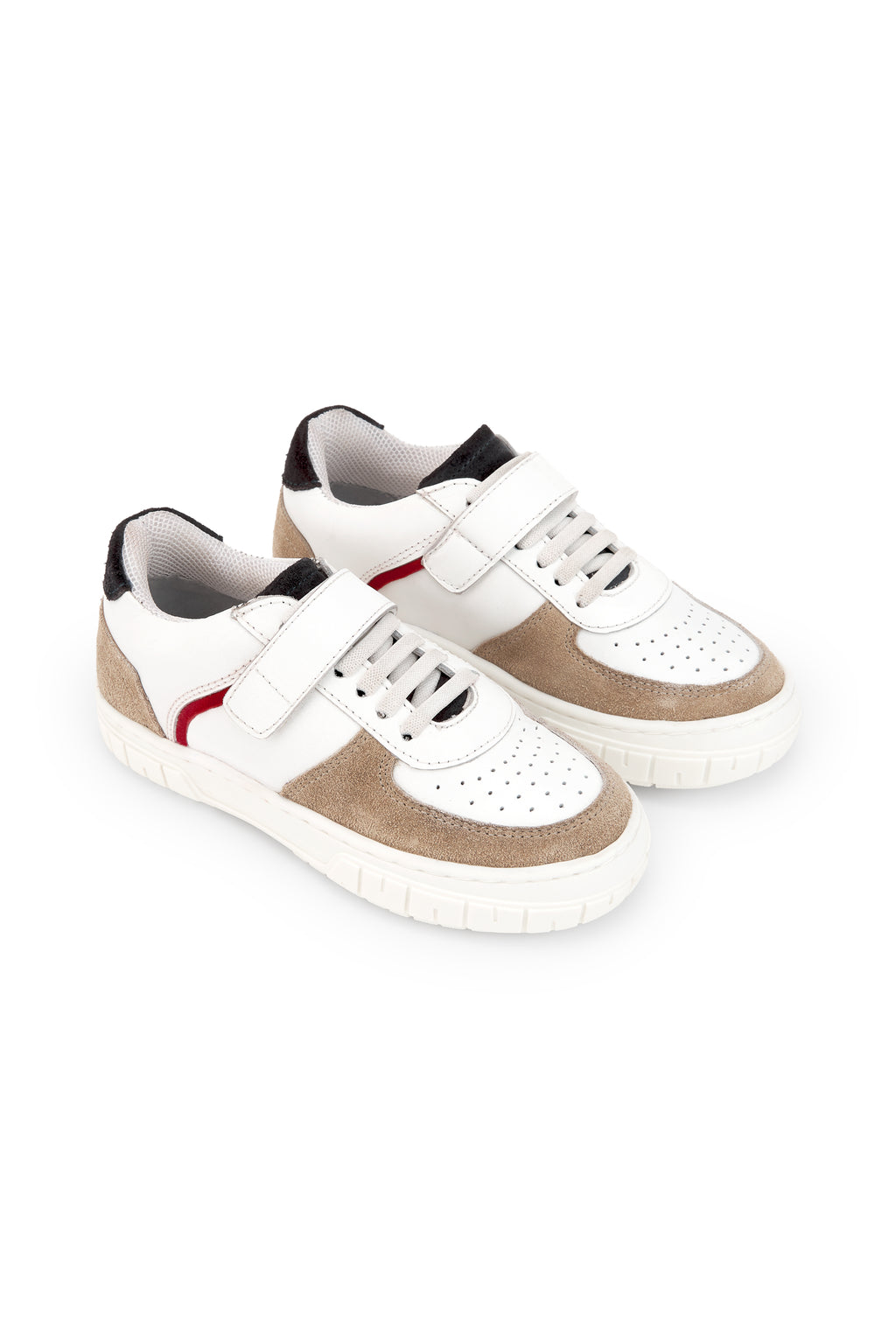 Zapatillas de niño multicolor CHG Shoes Charanga