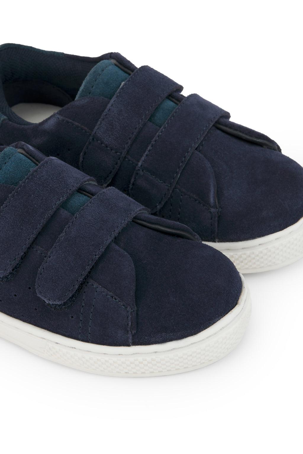 Zapatillas de niño marino CHG Shoes Charanga