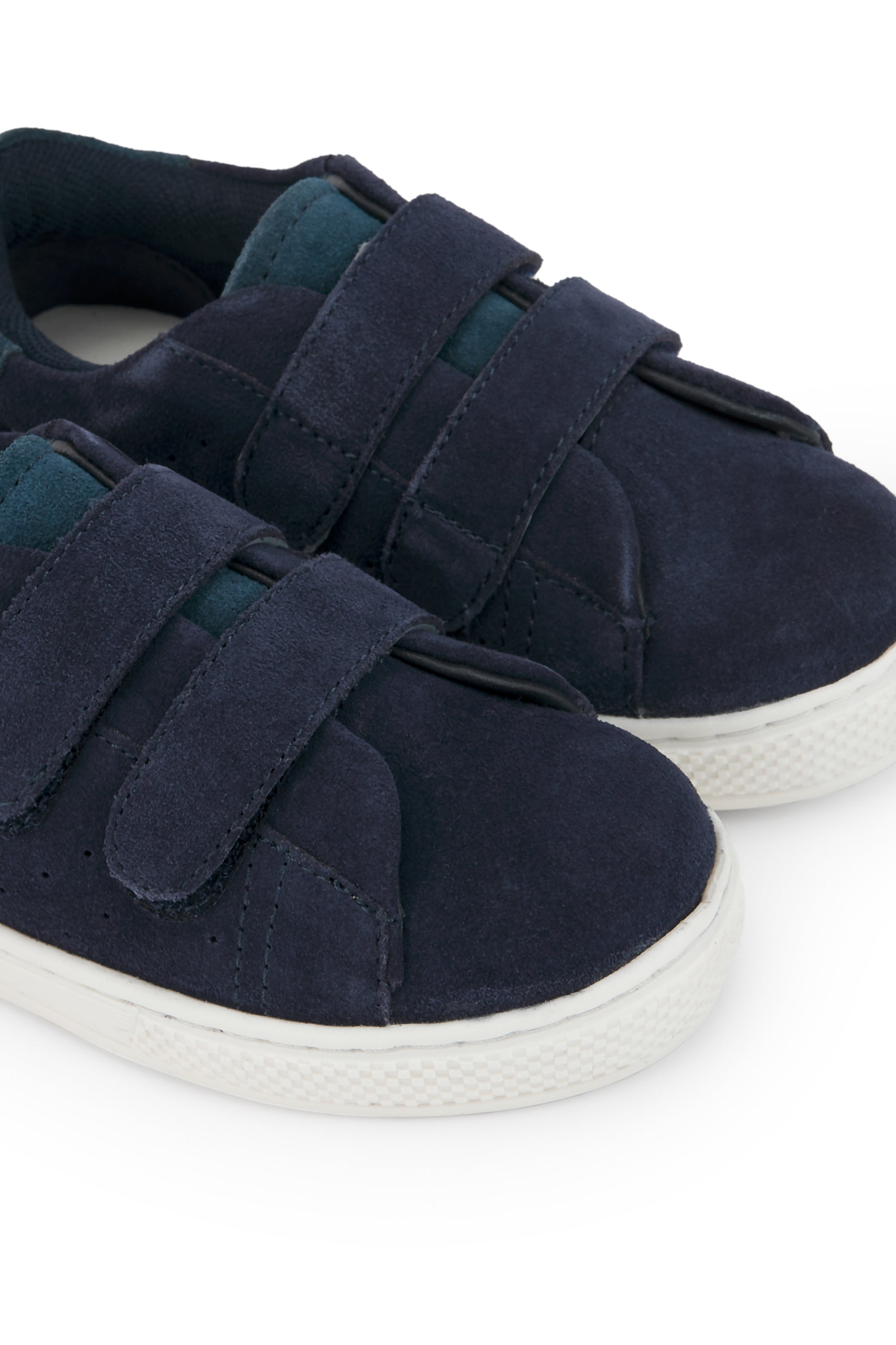 Zapatillas de niño marino CHG Shoes Charanga