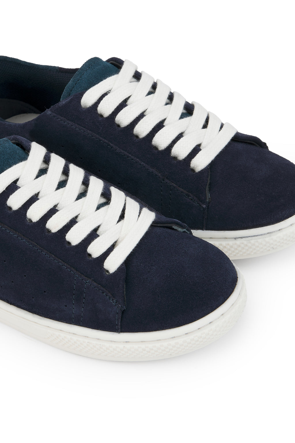 Zapatillas de niño marino CHG Shoes Charanga