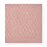 Pink first position blanket