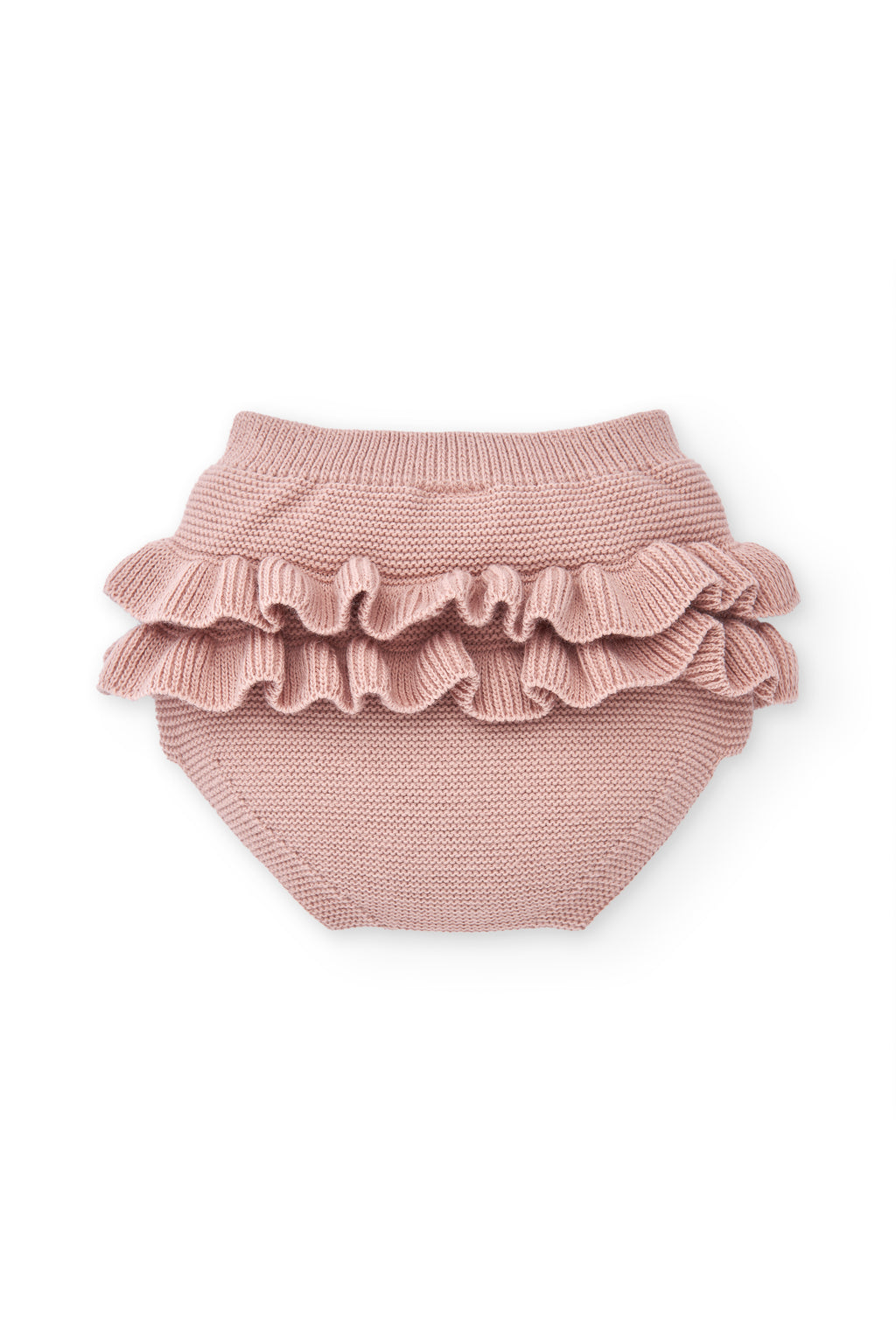 Braguita de recién nacido rosa Charanga