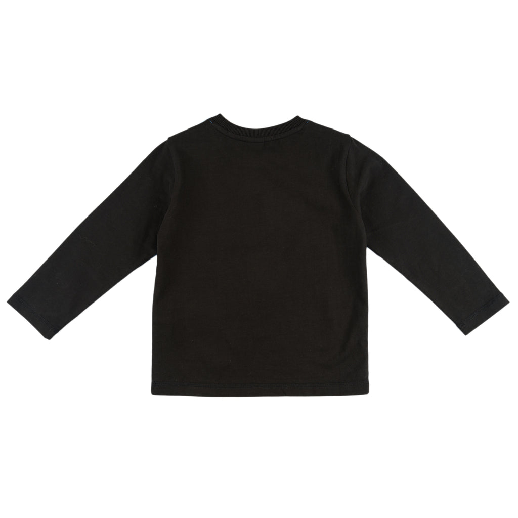 Camiseta de niño estampado Charanga