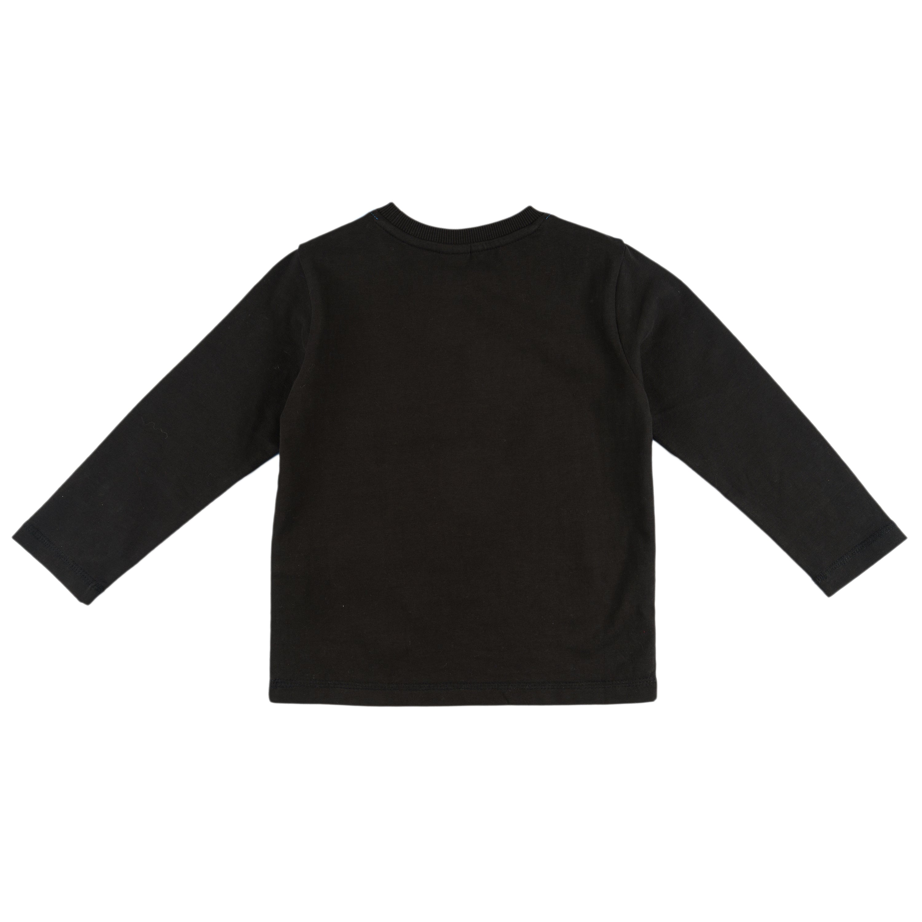 Camiseta de niño estampado Charanga