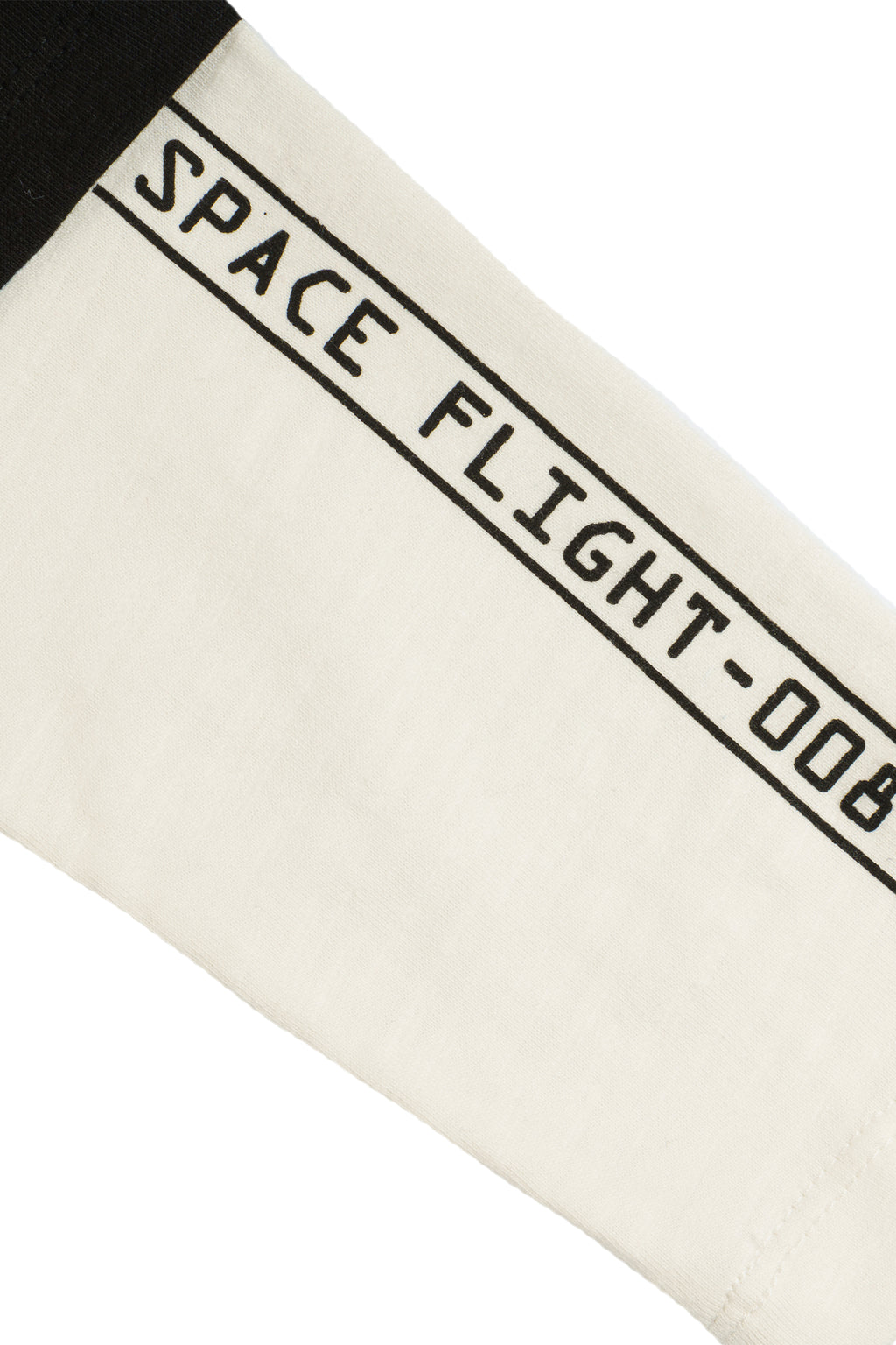 Camiseta manga larga SpaceFlight